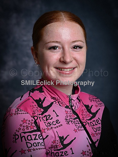 Phaze 1 Headshots 2025