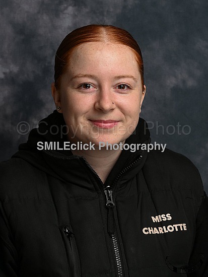 Phaze One 2026 Head Shots